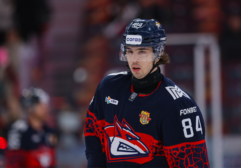 С днём рождения, Михаил!